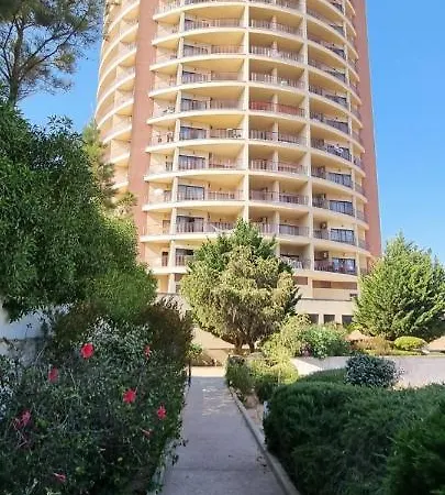 Praia Da Rocha Summer Beach Sea View Portimão Extérieur photo