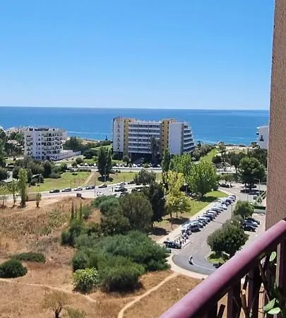 Praia Da Rocha Summer Beach Sea View Portimão Extérieur photo