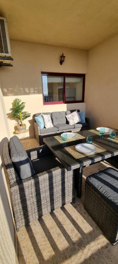Da Rocha Summer Sea View Apartment