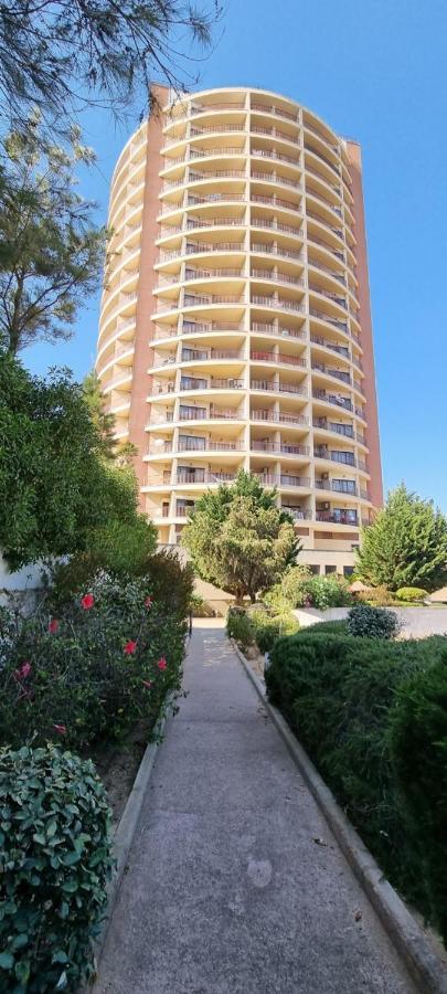 Da Rocha Summer Sea View Appartement Portimão