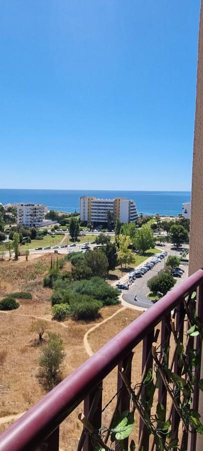 Da Rocha Summer Sea View *