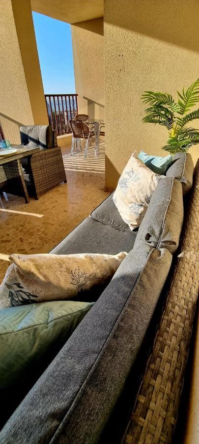 Da Rocha Summer Sea View Appartement