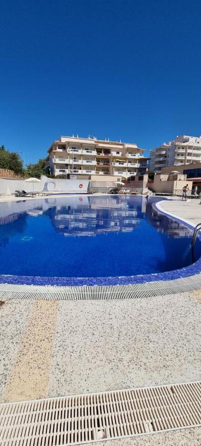 Appartement Da Rocha Summer Sea View Portimão