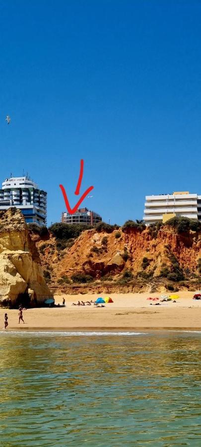 Appartement Da Rocha Summer Sea View