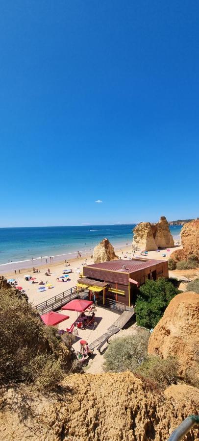 Da Rocha Summer Sea View * Portimao