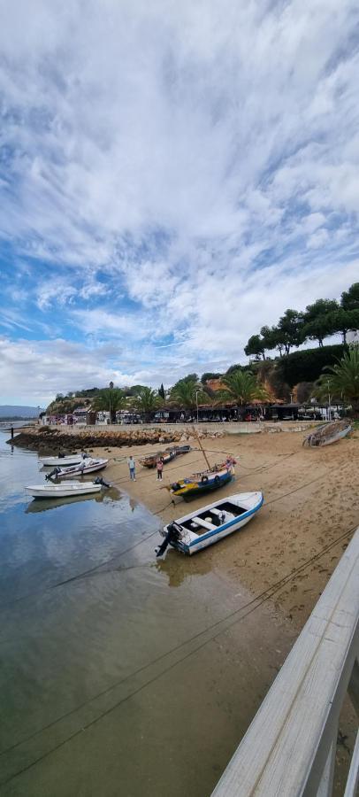 Da Rocha Summer Sea View