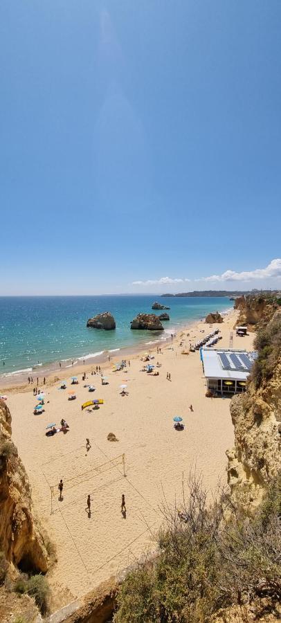 Da Rocha Summer Sea View *