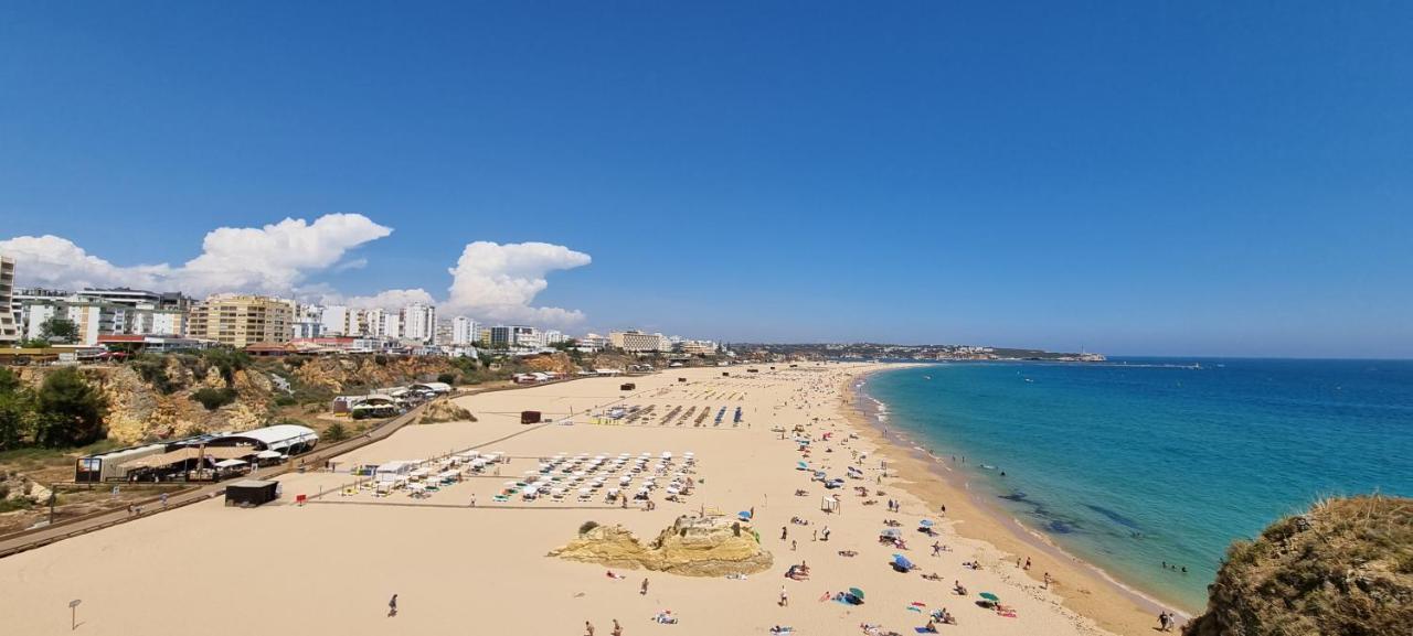 Da Rocha Summer Sea View *
