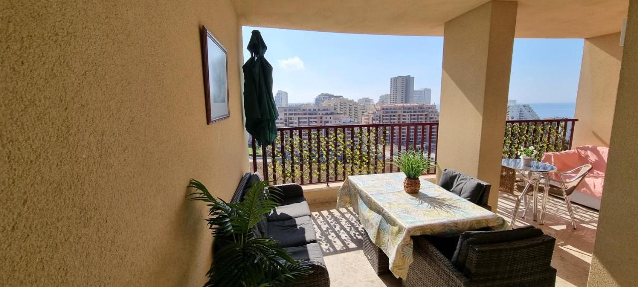 Da Rocha Summer Sea View Appartement *