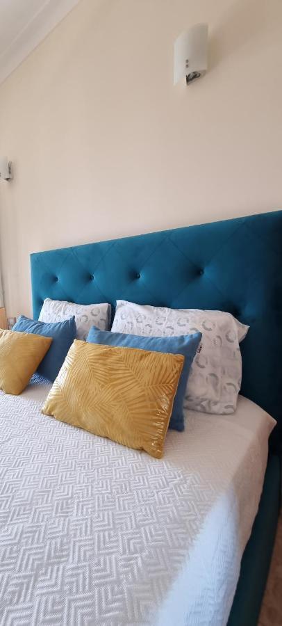 Da Rocha Summer Sea View Appartement