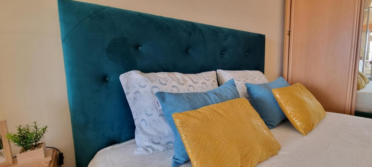 Appartement Da Rocha Summer Sea View *