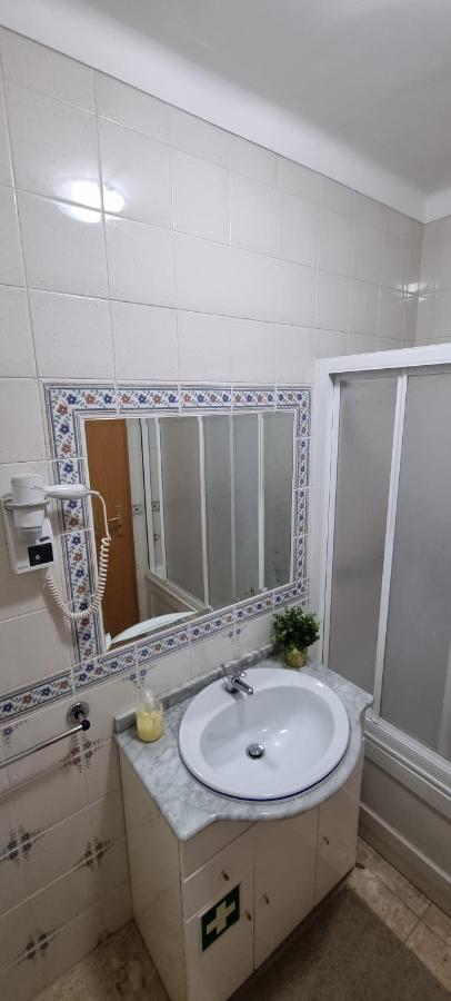 Appartement Da Rocha Summer Sea View