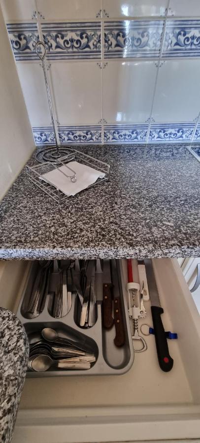 Appartement Da Rocha Summer Sea View