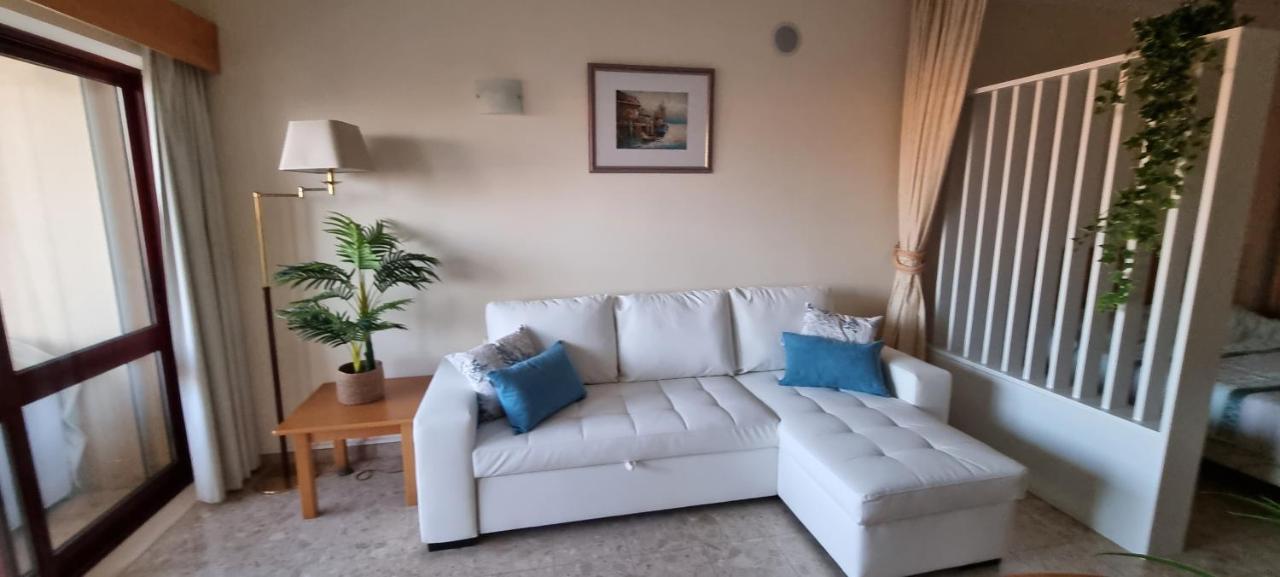 Da Rocha Summer Sea View Appartement Portimão
