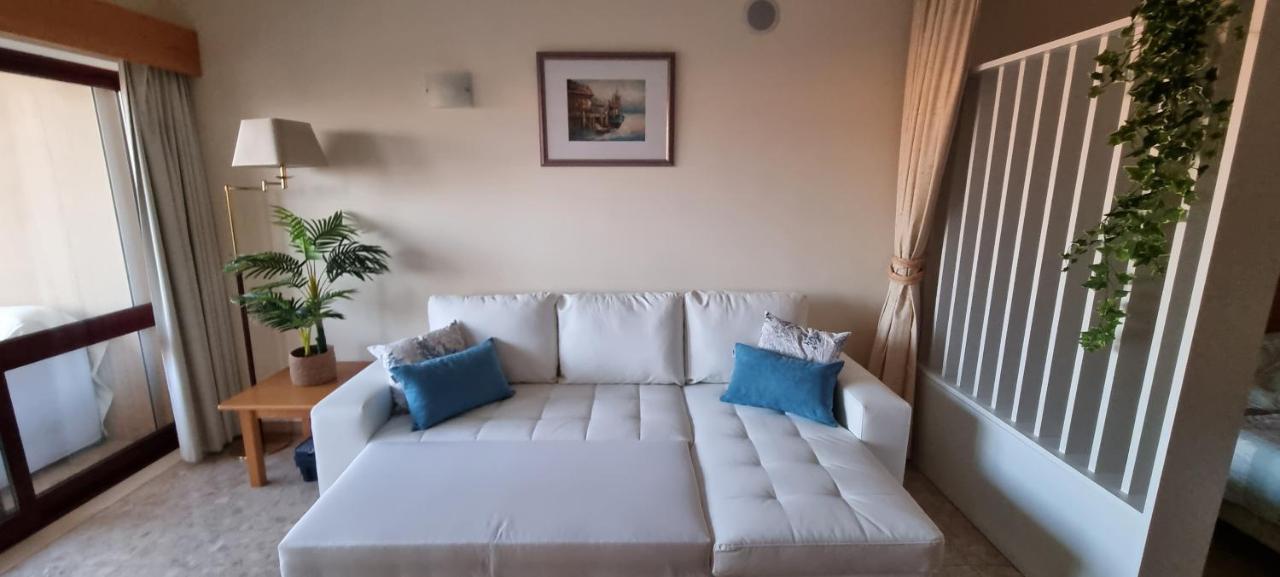 Da Rocha Summer Sea View Appartement *