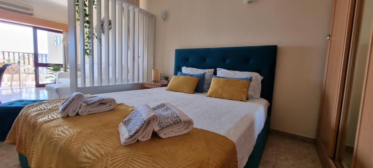 Da Rocha Summer Sea View Appartement Portimão