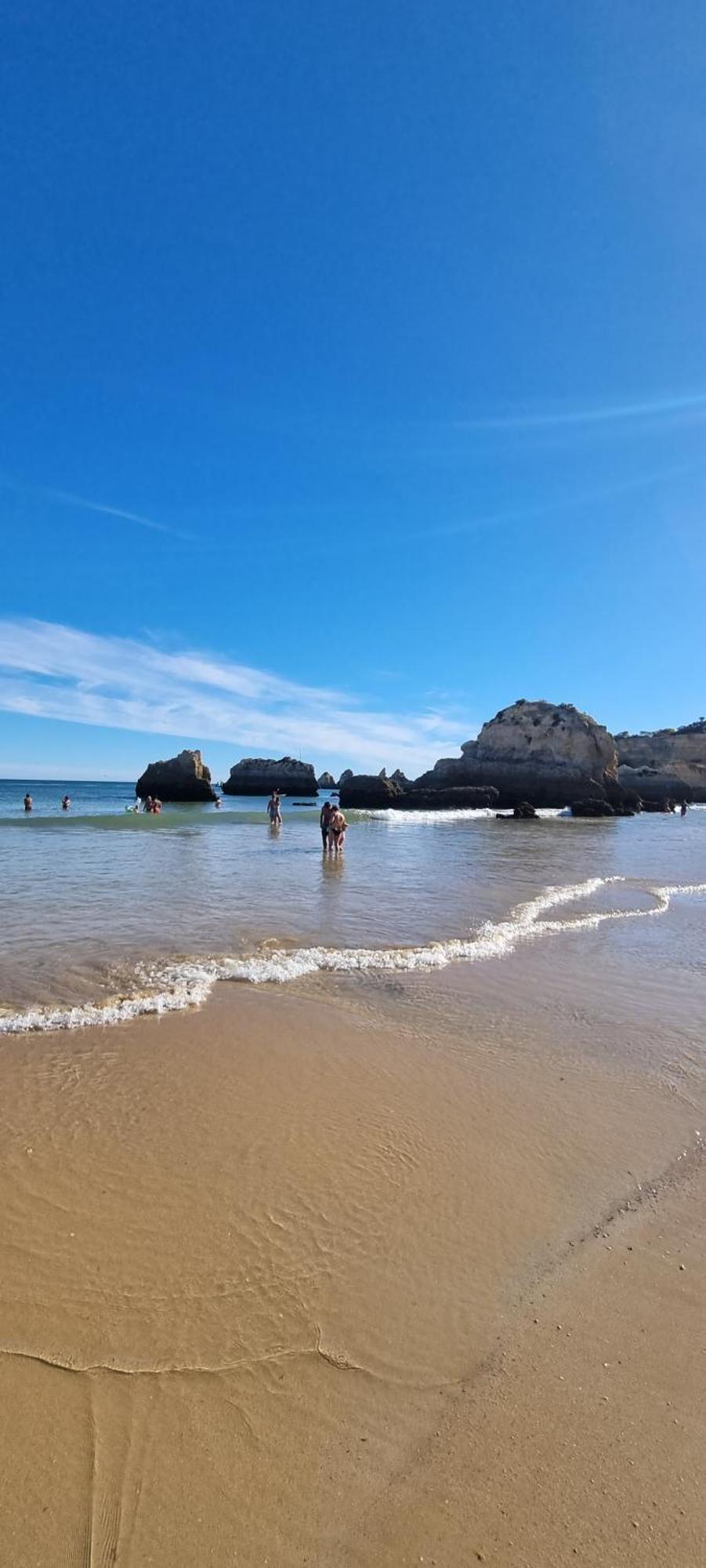 Da Rocha Summer Sea View Apartment Portimao